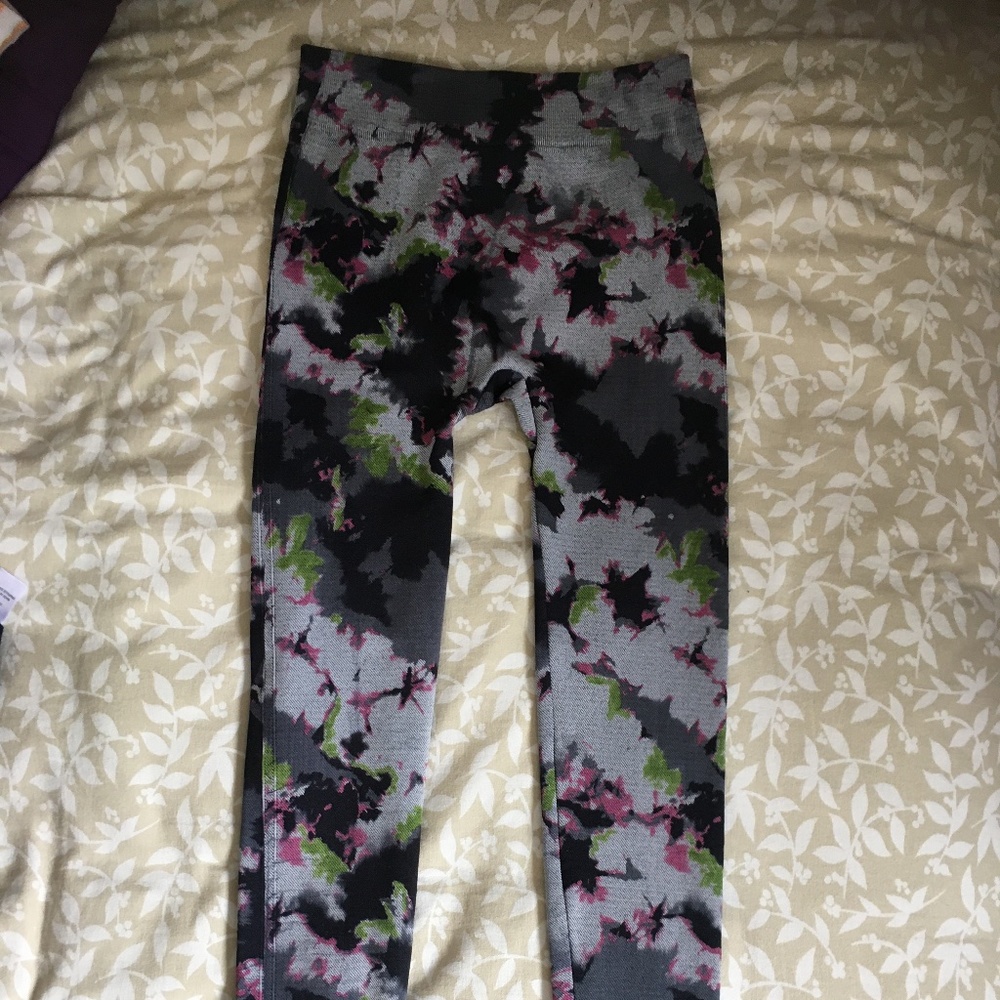 Ladies leggings